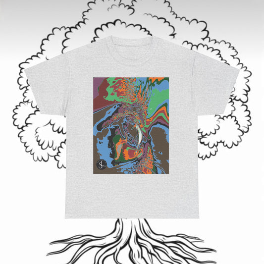 EYE OF VISION TEE