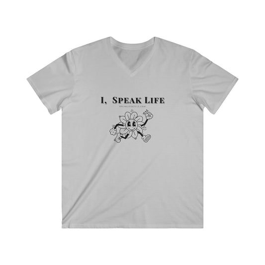 I SPEAK LIFE