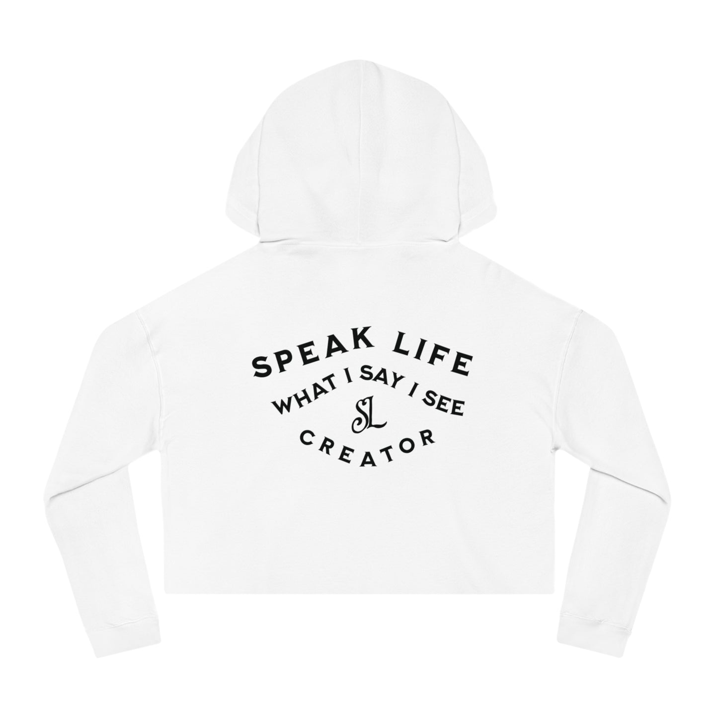 FORGIVENESS Sweatshirt