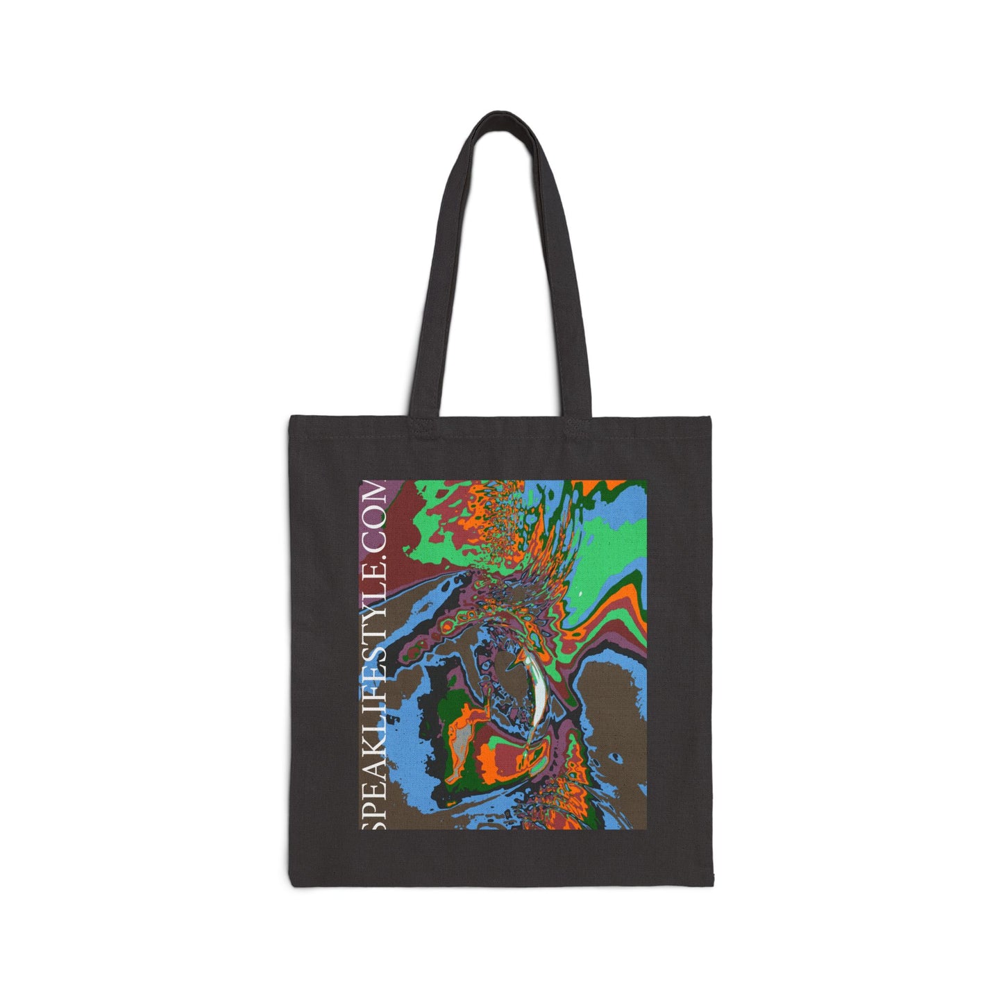 EYE OF VISION TOTE